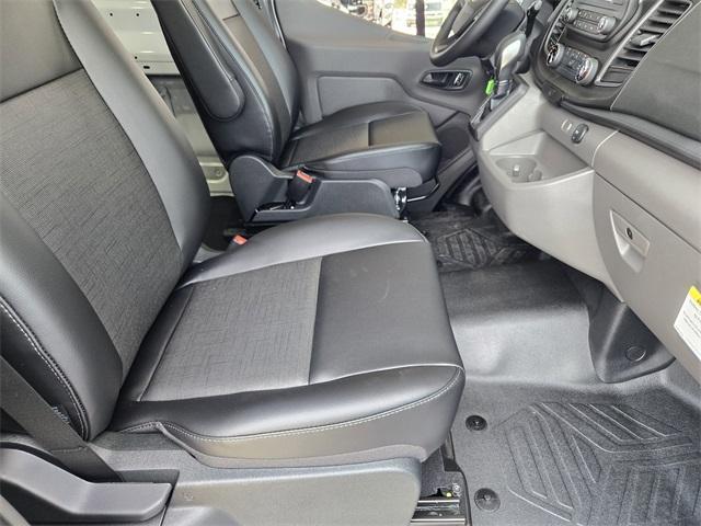 new 2025 Ford Transit-250 car, priced at $45,184