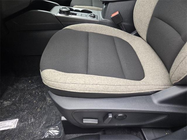 new 2025 Ford Bronco Sport car, priced at $27,779