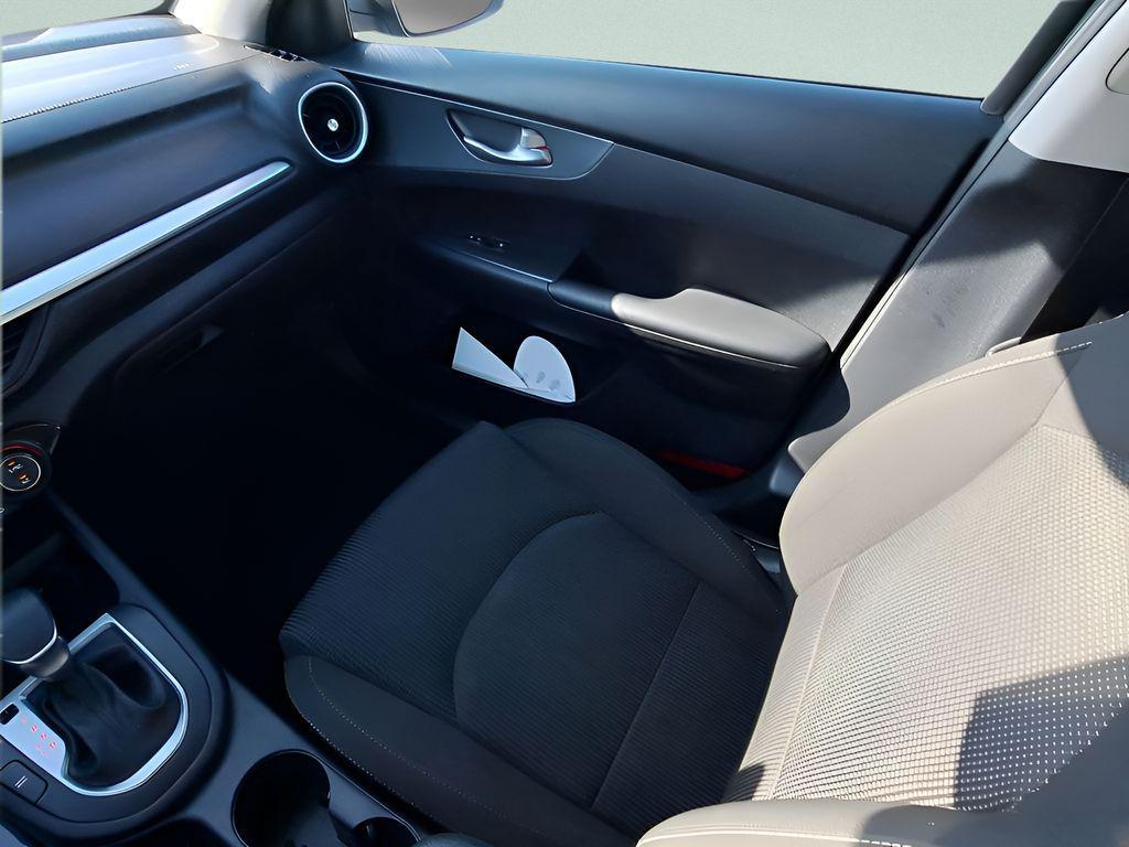 used 2019 Kia Forte car, priced at $12,709