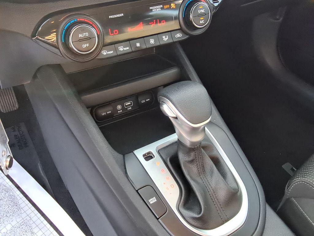 used 2019 Kia Forte car, priced at $12,162