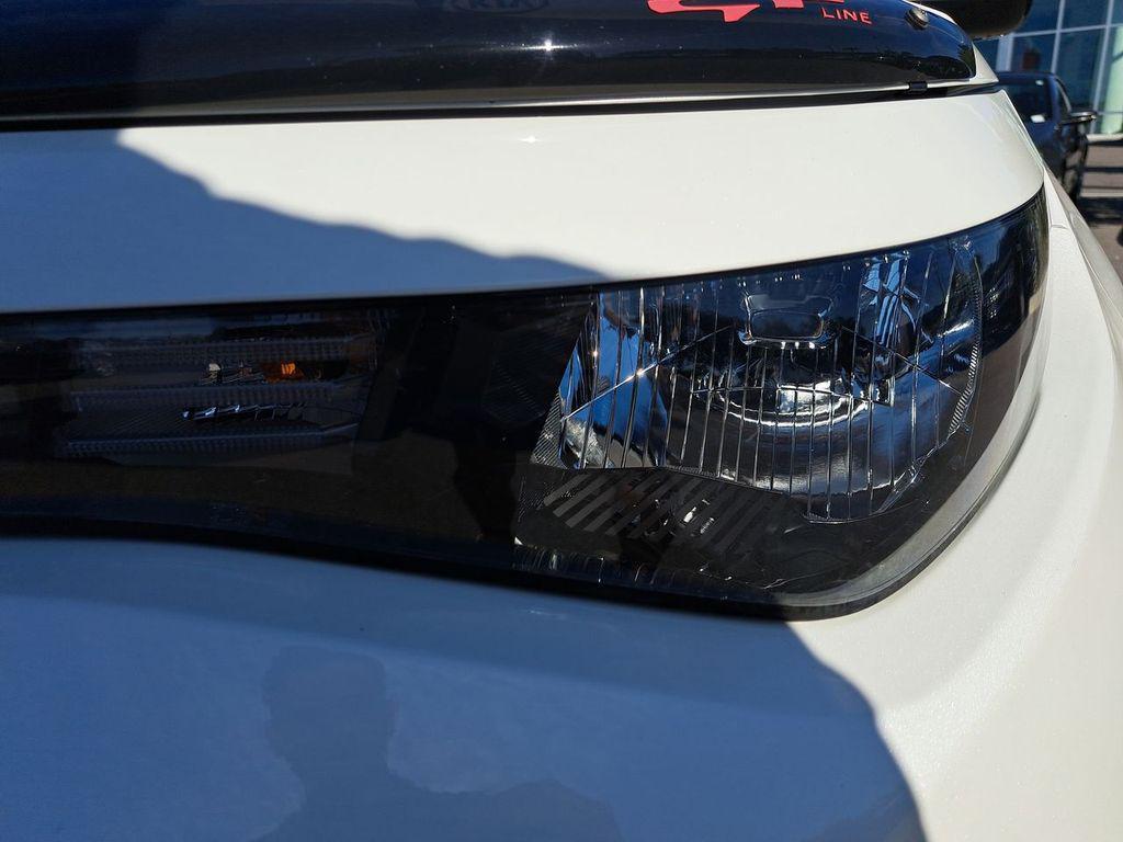 used 2023 Kia Soul car, priced at $19,056