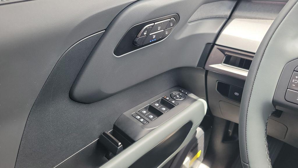 new 2027 Kia Telluride car, priced at $57,114
