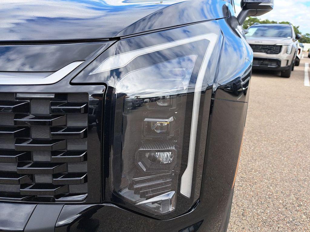 new 2026 Kia Sportage car, priced at $29,886