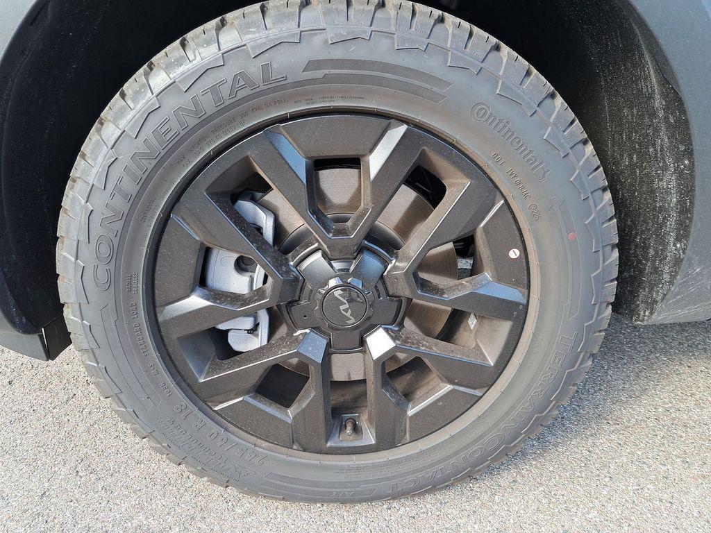 new 2025 Kia Telluride car, priced at $46,429