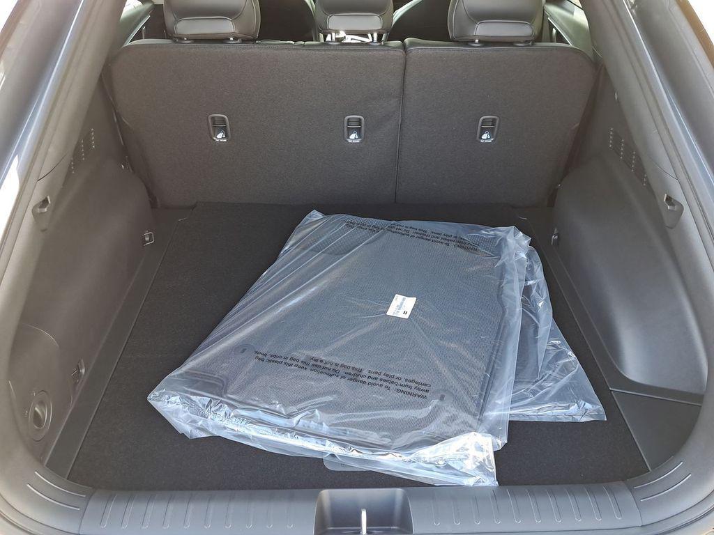 new 2025 Kia EV6 car, priced at $31,434