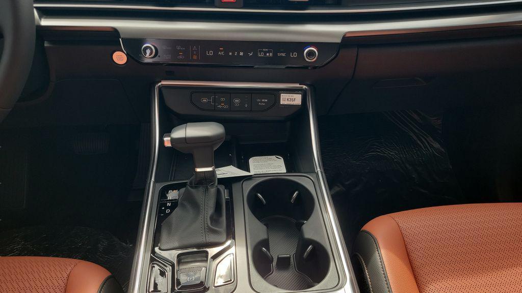 new 2026 Kia Carnival car, priced at $49,613