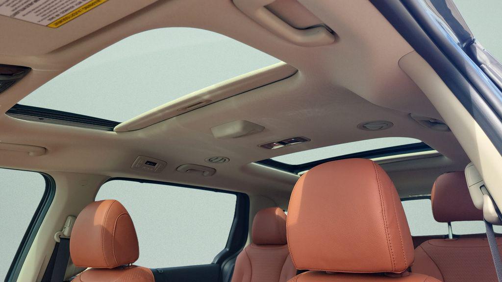 new 2026 Kia Carnival car, priced at $49,613