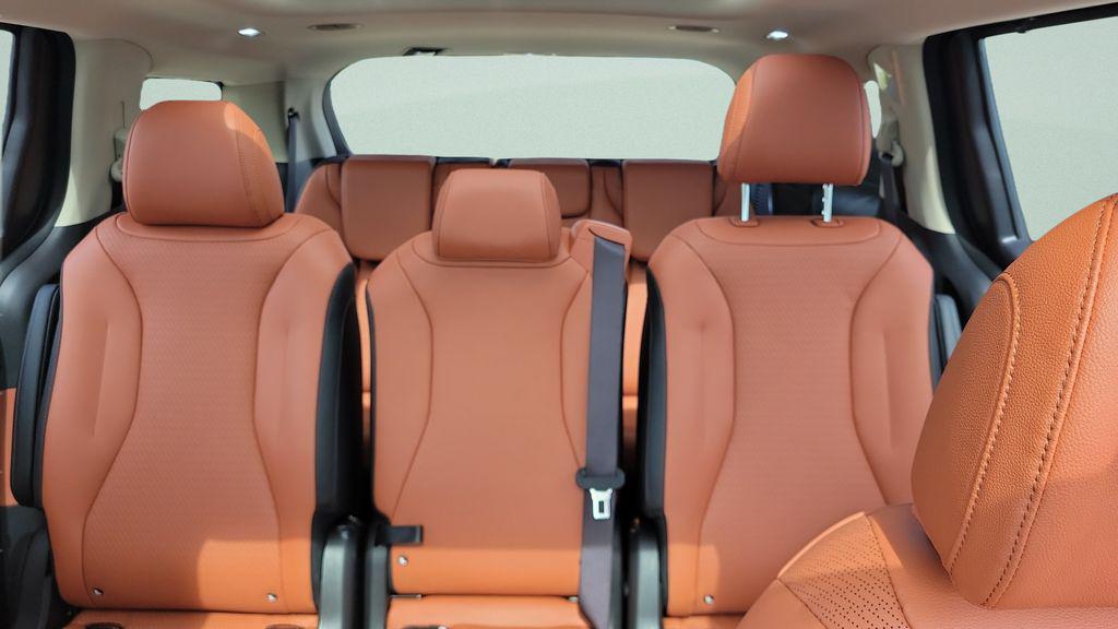 new 2026 Kia Carnival car, priced at $49,613