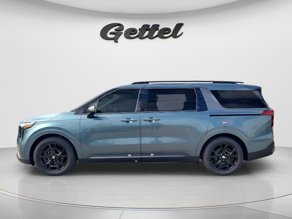 new 2026 Kia Carnival car, priced at $49,613