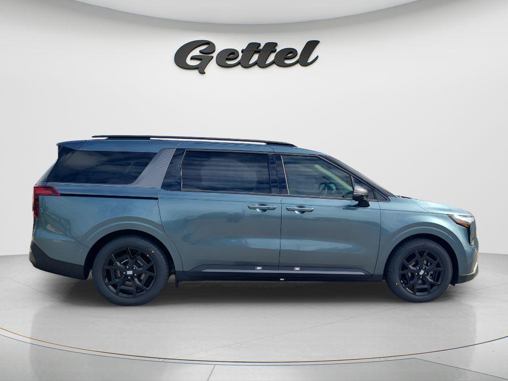 new 2026 Kia Carnival car, priced at $49,613