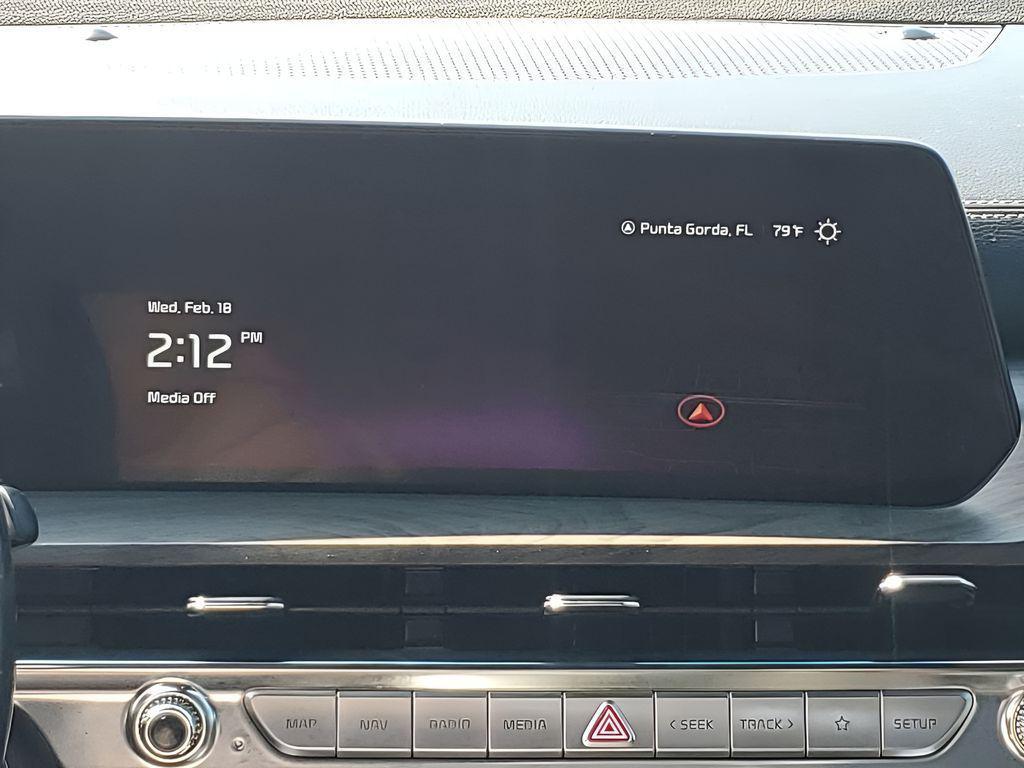 used 2024 Kia Telluride car, priced at $39,394