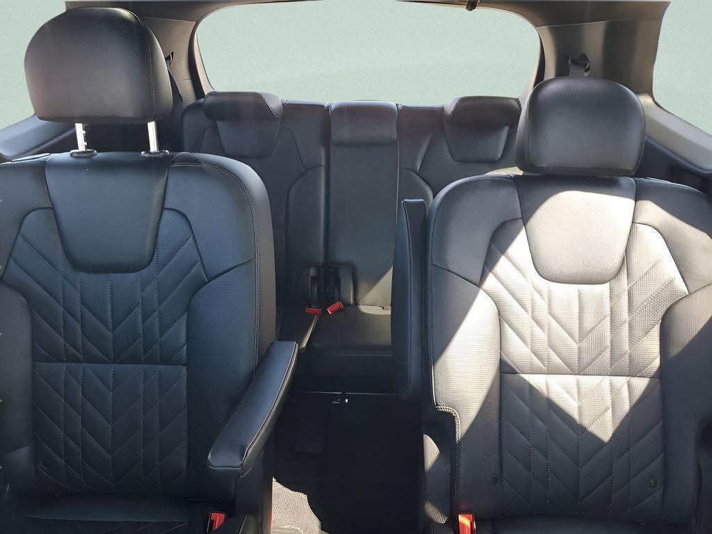 used 2024 Kia Telluride car, priced at $39,394