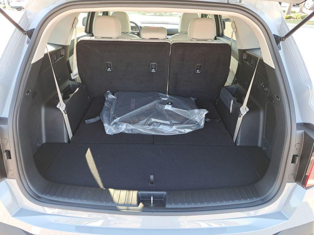 new 2026 Kia Sorento car, priced at $34,656