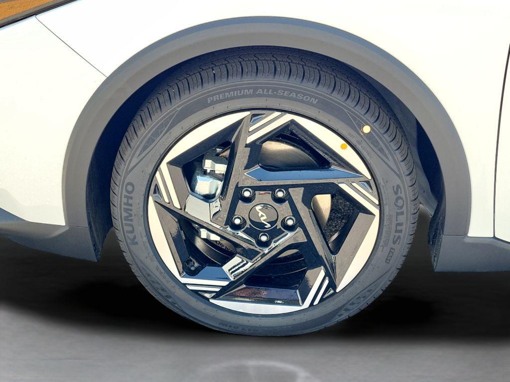 new 2026 Kia K4 car, priced at $24,722