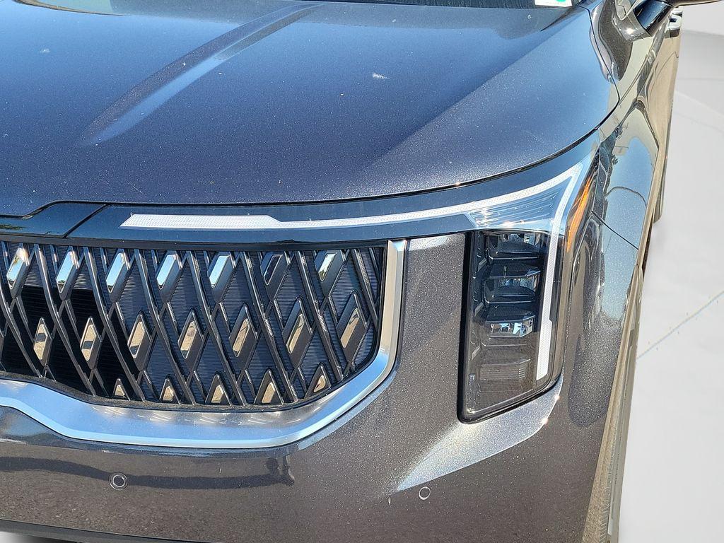 new 2026 Kia Carnival car, priced at $38,219
