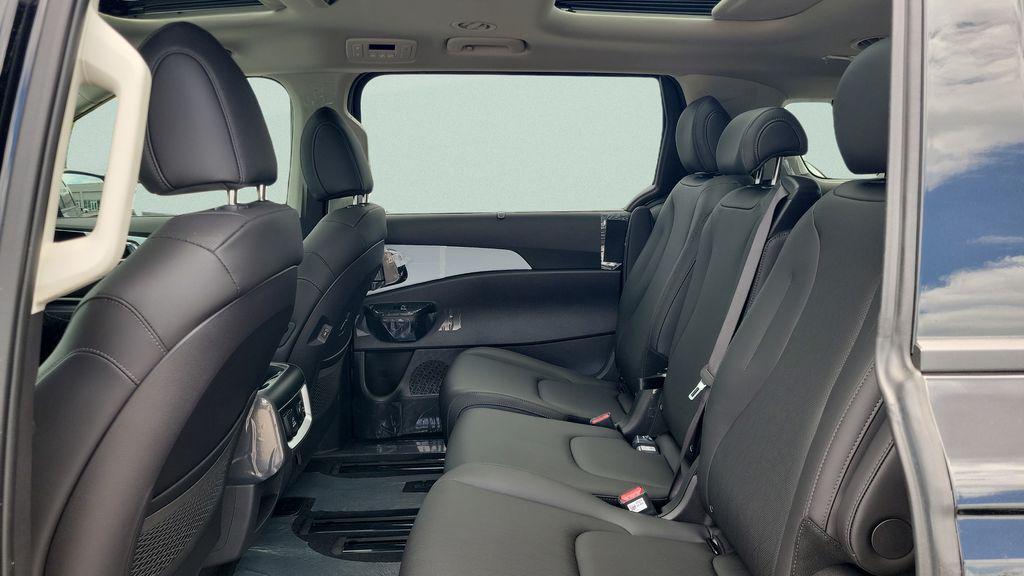 new 2026 Kia Carnival car, priced at $45,446