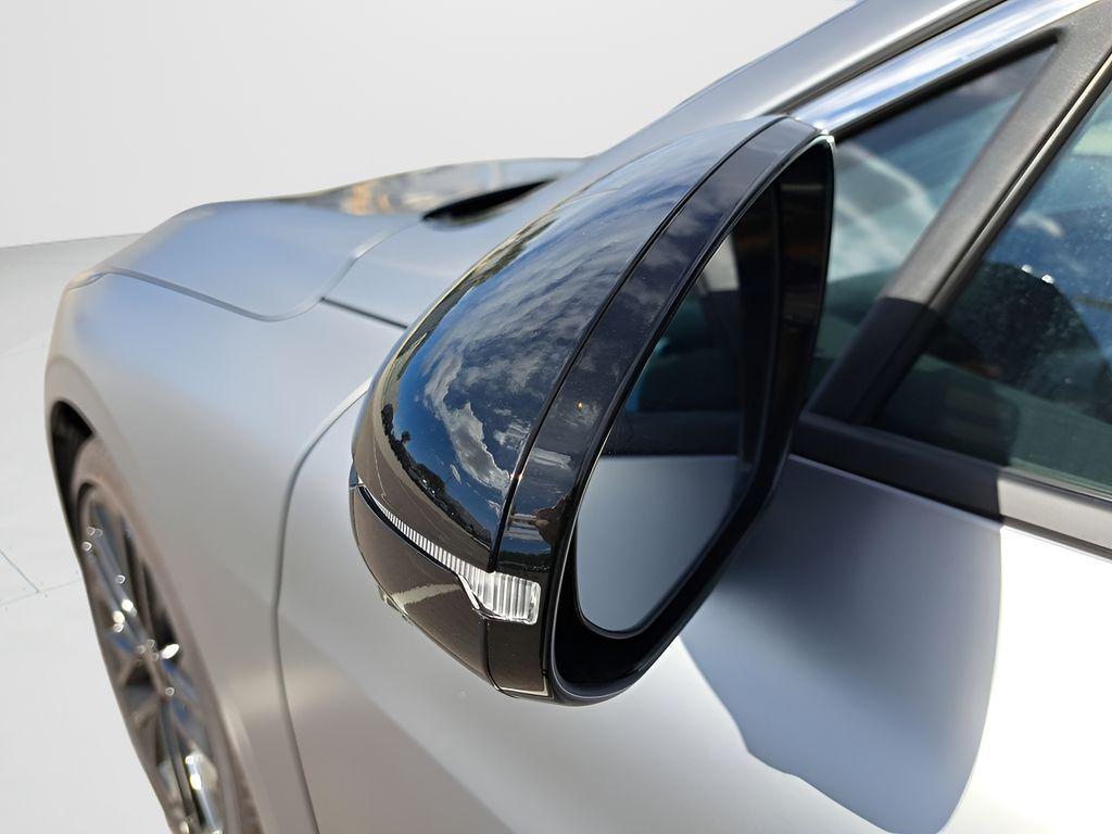 new 2026 Kia K5 car, priced at $37,427