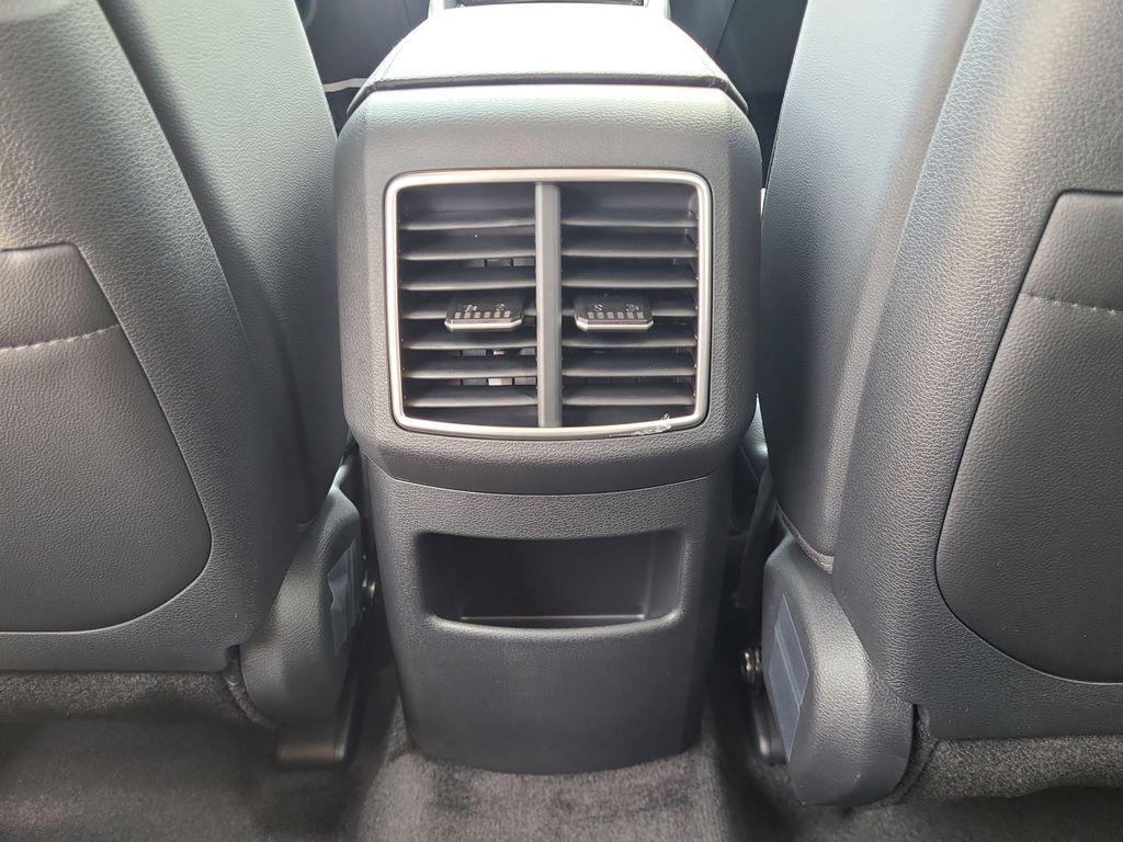 new 2025 Kia Sportage Hybrid car, priced at $31,772