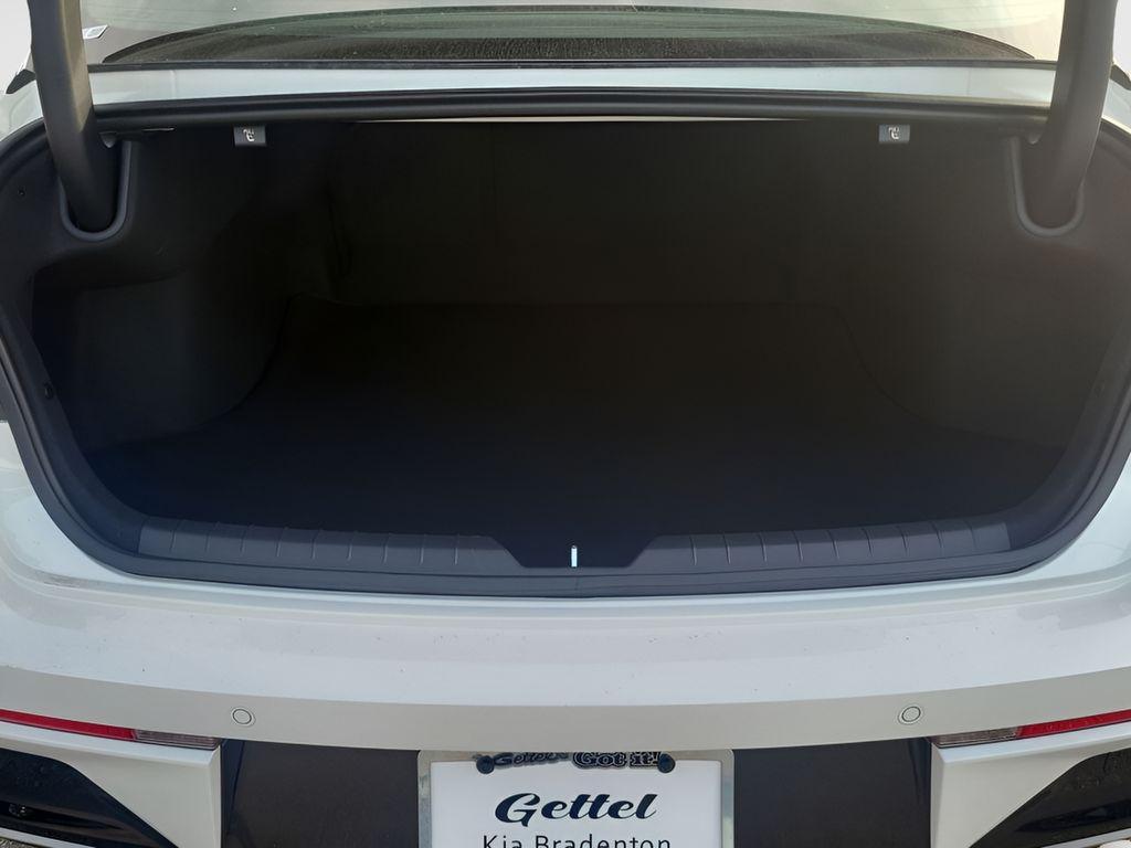 new 2026 Kia K5 car, priced at $29,127