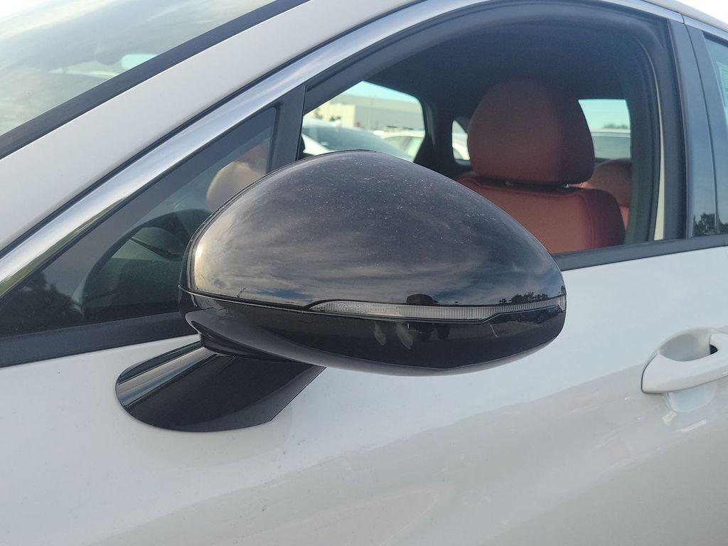 new 2026 Kia K5 car, priced at $27,493