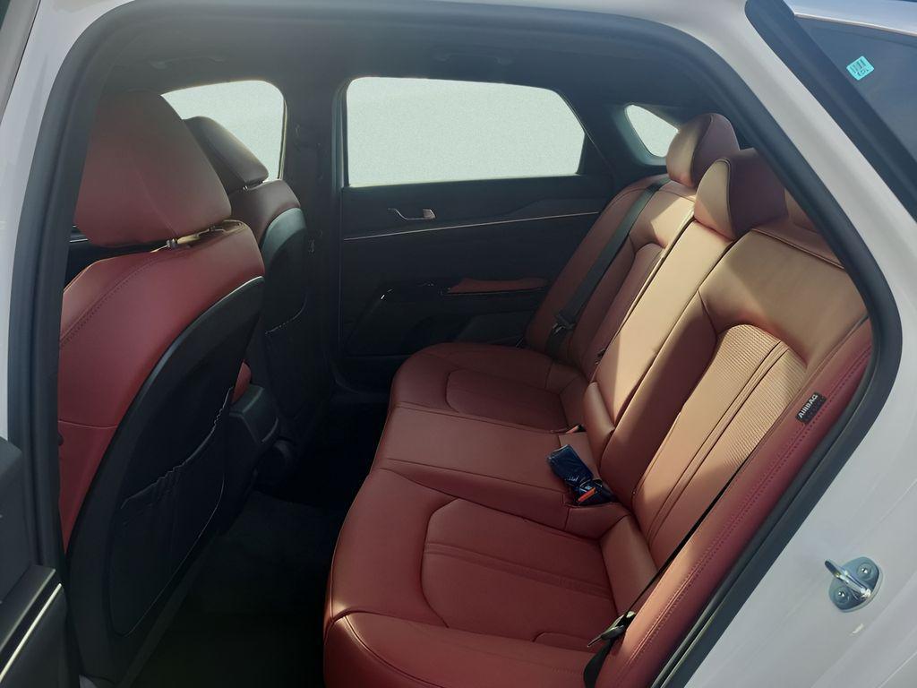 new 2026 Kia K5 car, priced at $29,127