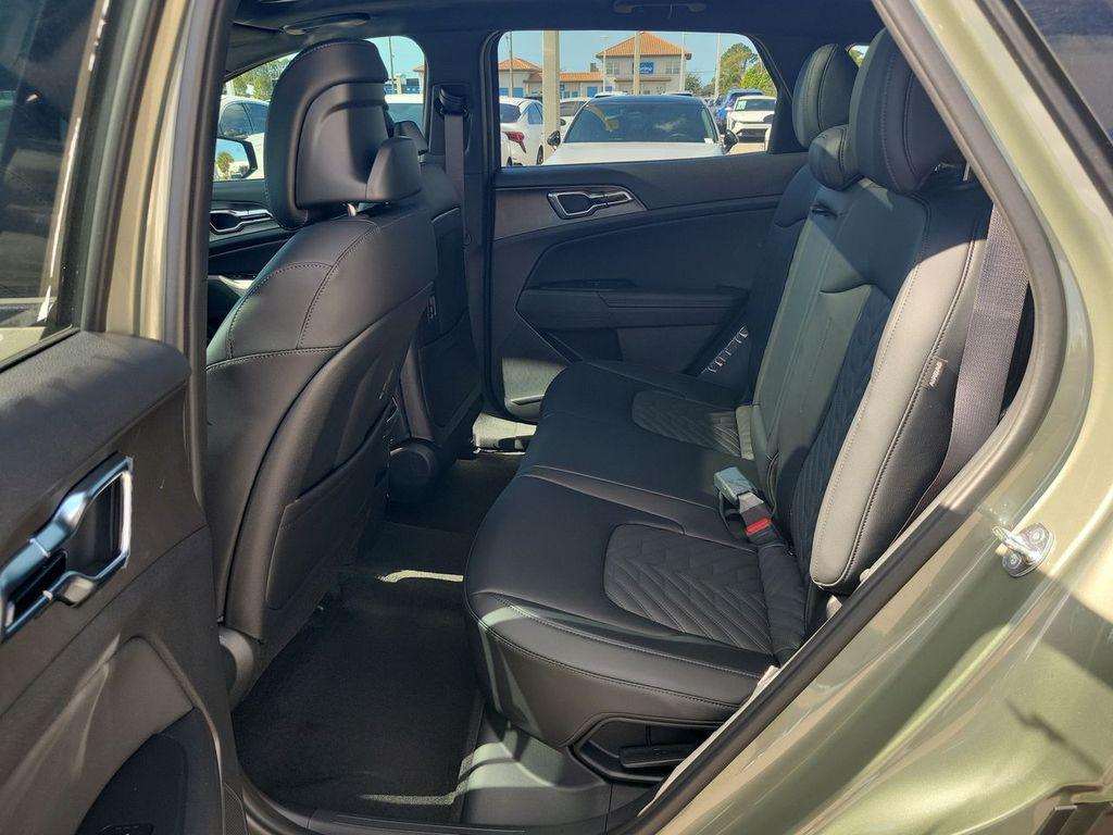 new 2026 Kia Sportage Plug-In Hybrid car, priced at $42,947