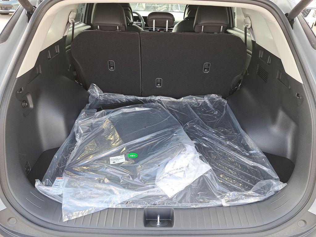 new 2026 Kia Sportage Hybrid car, priced at $33,410