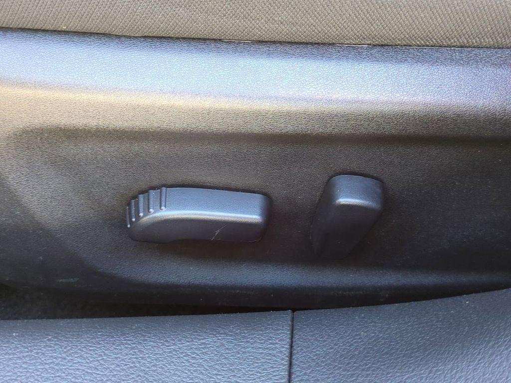 used 2024 Nissan Altima car, priced at $19,950