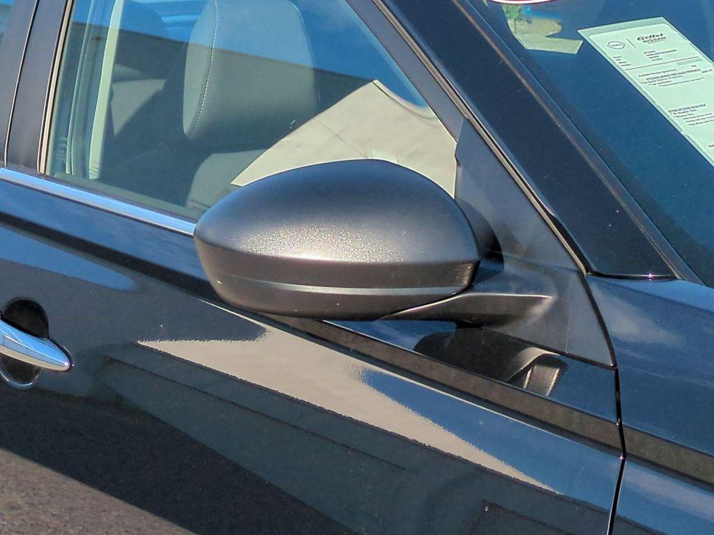 used 2024 Nissan Altima car, priced at $19,950