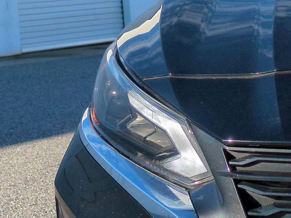 used 2024 Nissan Altima car, priced at $19,950