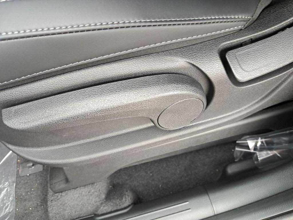 new 2025 Kia Telluride car, priced at $31,867