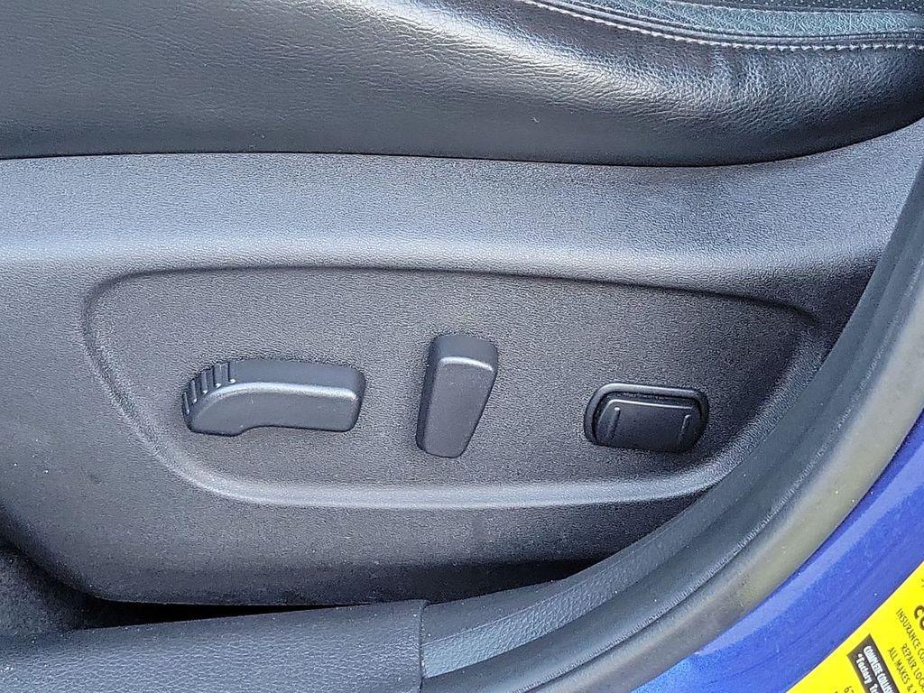 used 2018 Nissan Rogue car, priced at $12,549