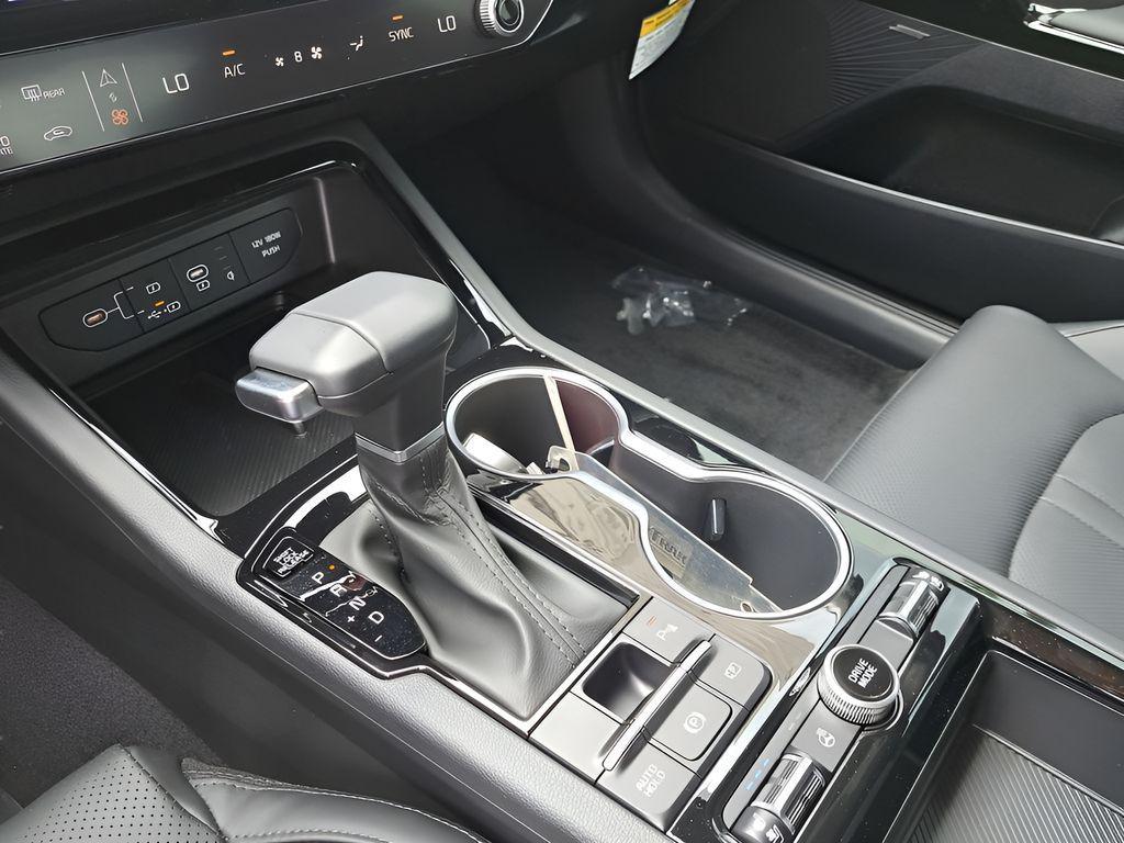 new 2026 Kia K5 car, priced at $32,705