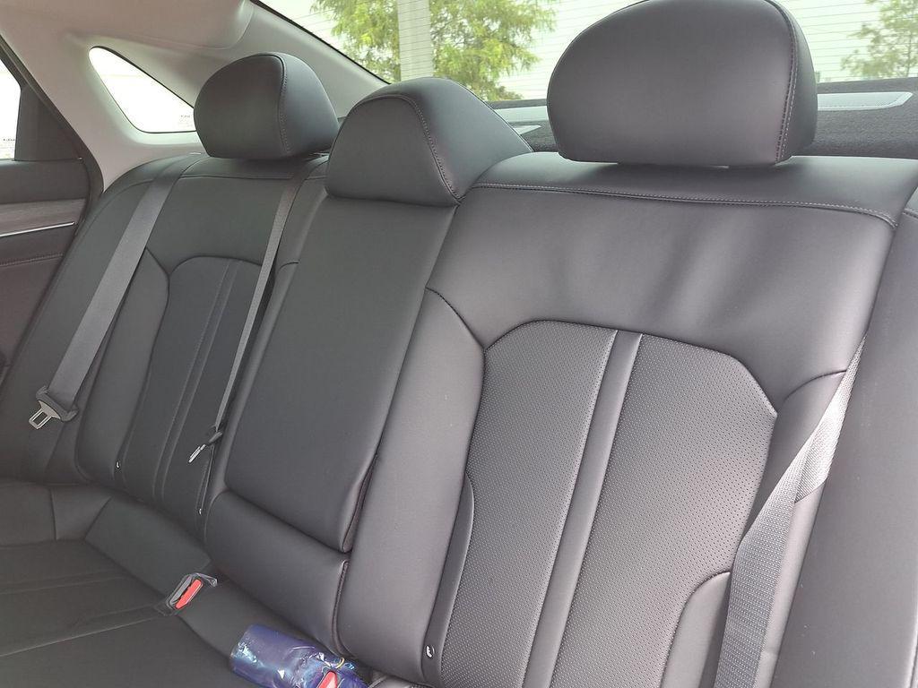 new 2026 Kia K5 car, priced at $32,705