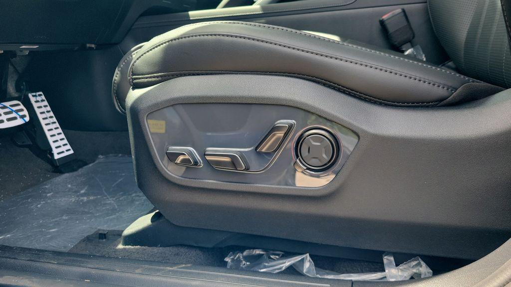 new 2027 Kia Telluride Hybrid car, priced at $60,800