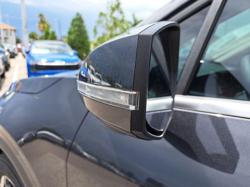 new 2026 Kia Sportage car, priced at $27,886