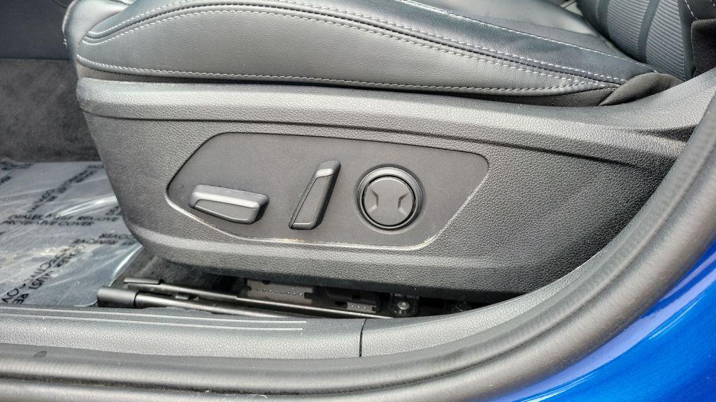 used 2021 Kia K5 car, priced at $20,266