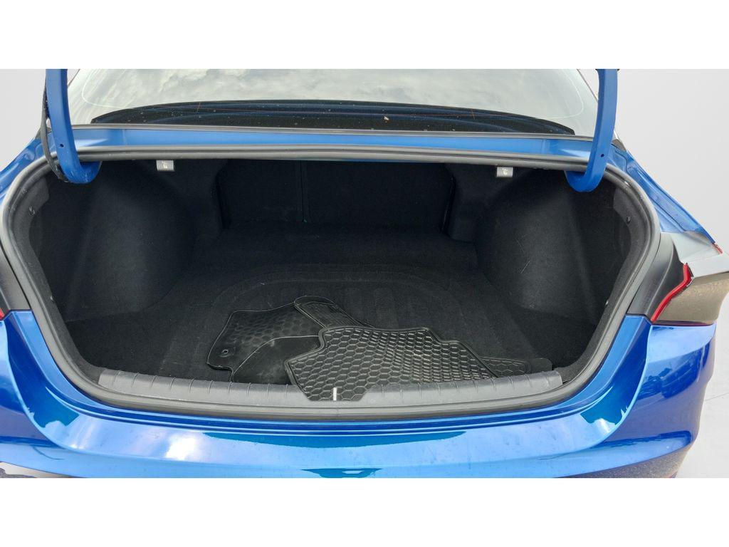 used 2021 Kia K5 car, priced at $20,266
