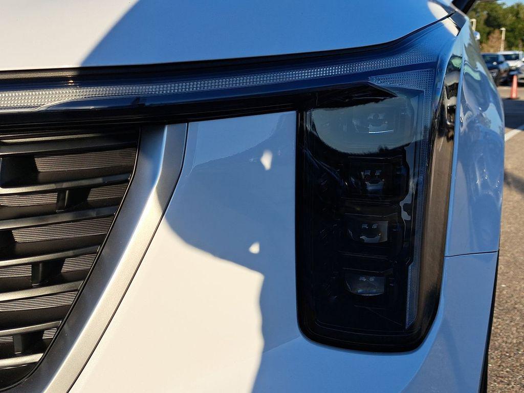 new 2026 Kia Sorento car, priced at $29,459