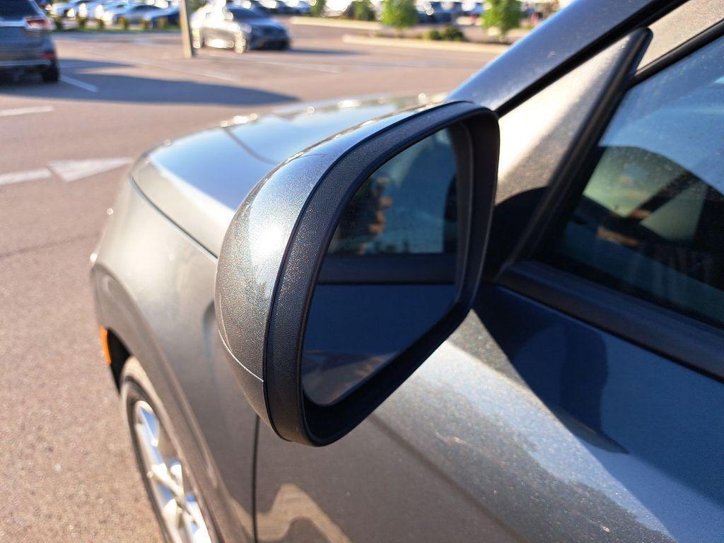 used 2023 Kia Soul car, priced at $13,013