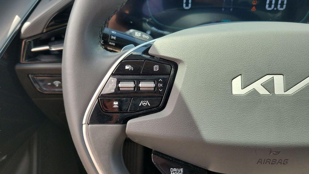 used 2023 Kia Niro car, priced at $25,682