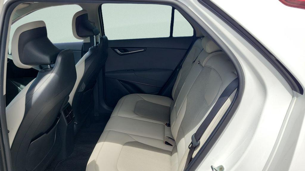 used 2023 Kia Niro car, priced at $25,682