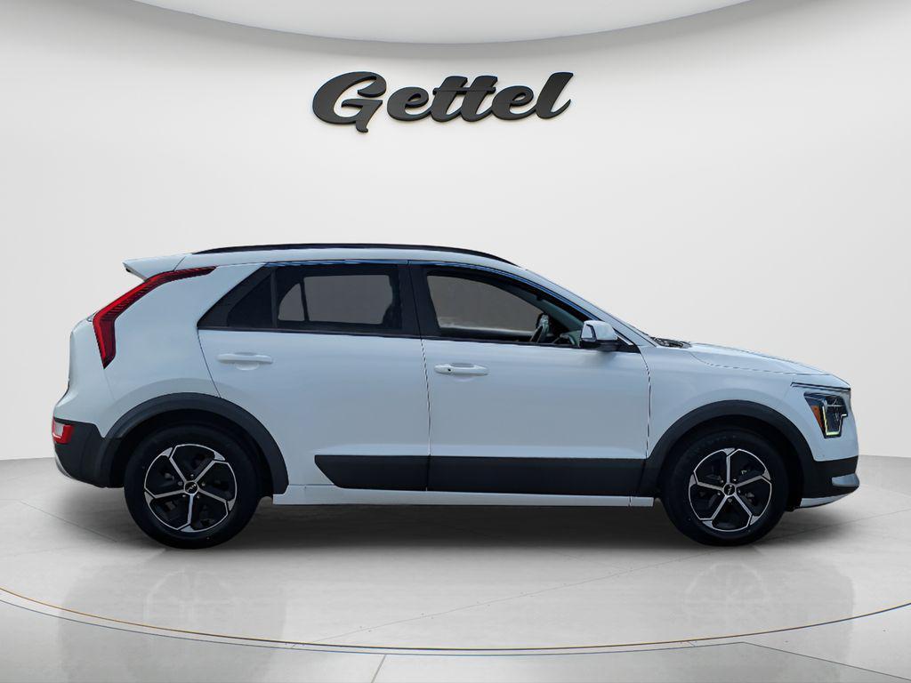 used 2023 Kia Niro car, priced at $25,682