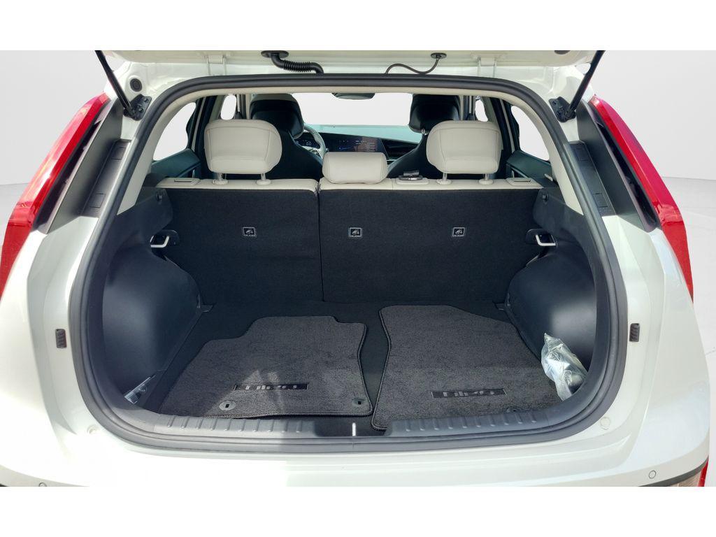 used 2023 Kia Niro car, priced at $25,682