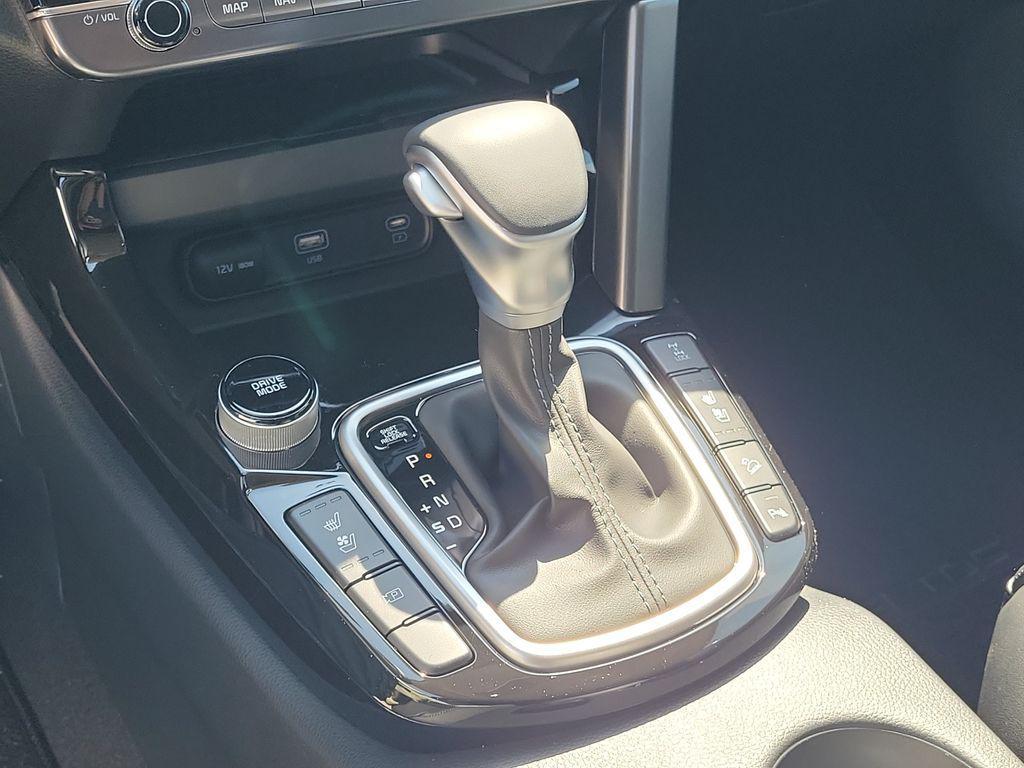 new 2026 Kia Seltos car, priced at $31,351