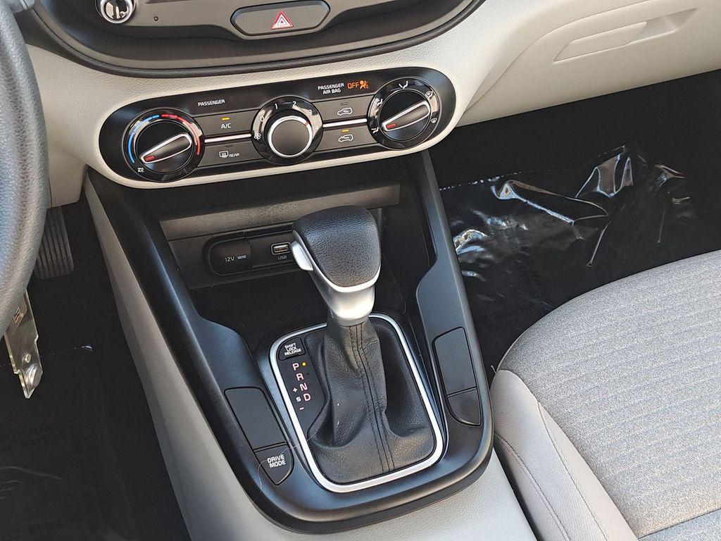 used 2021 Kia Soul car, priced at $13,747