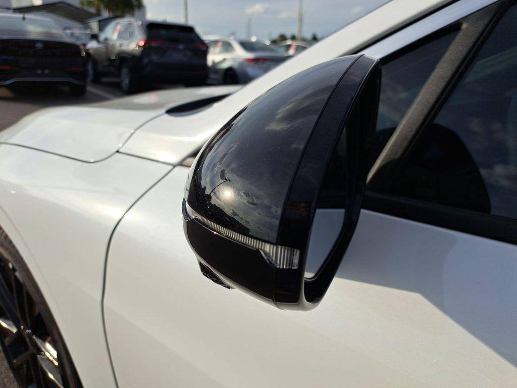 new 2026 Kia K5 car, priced at $35,998