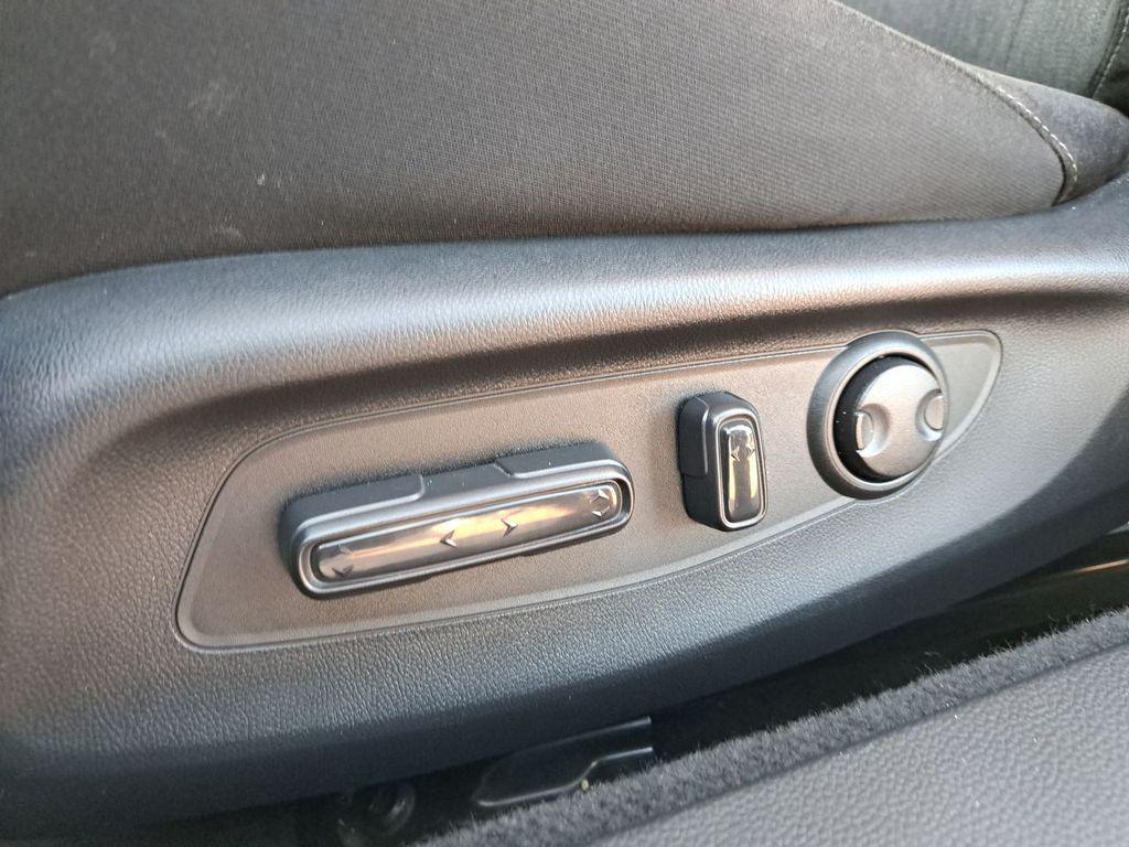 used 2024 Honda Accord car, priced at $21,186