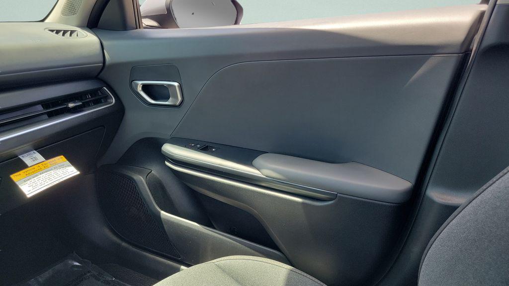 used 2025 Kia K4 car, priced at $23,881