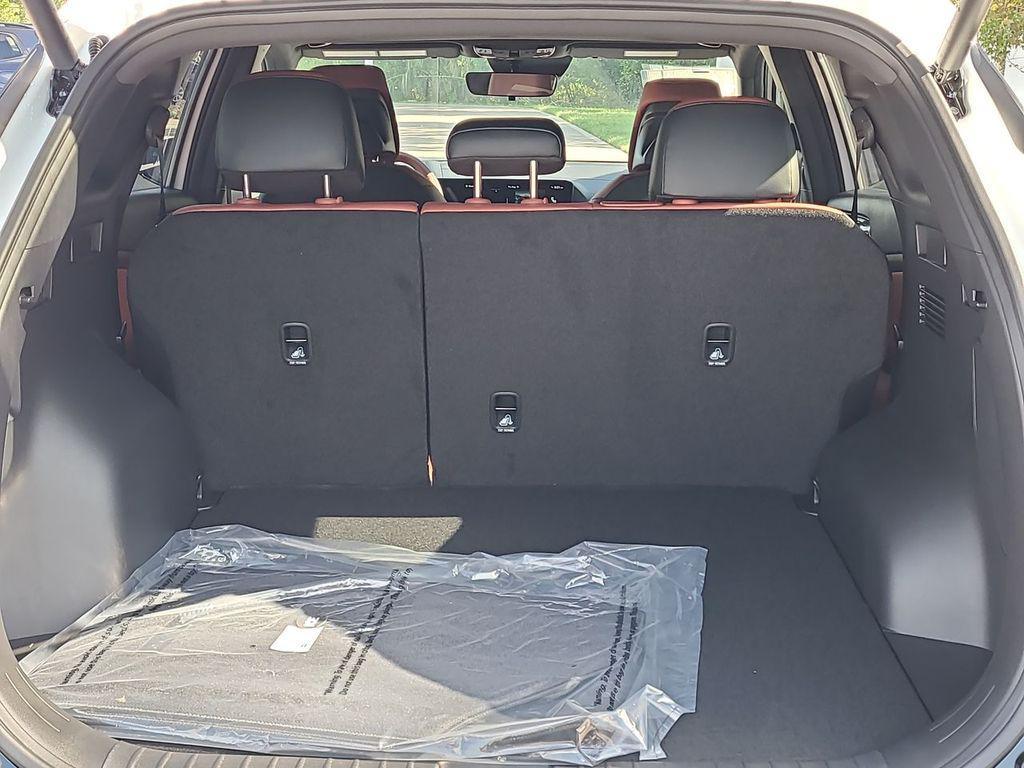 new 2026 Kia Sportage car, priced at $33,880